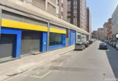 368m² locaux commerciaux pour vente à Bilbao, photo