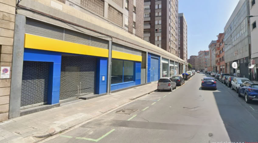 Local comercial