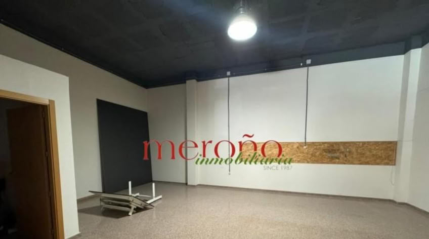 Local comercial