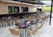 Restaurante en venta en Zaldivia foto