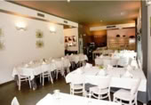 Restaurante en venta en Zaldivia foto