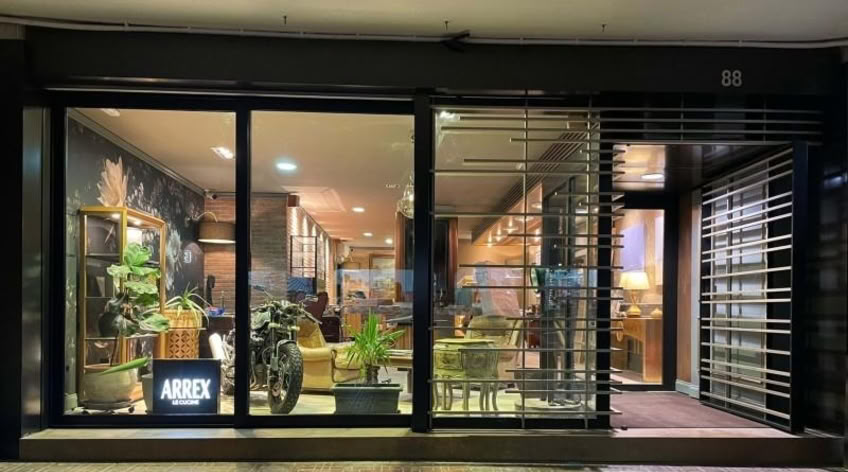 Local comercial