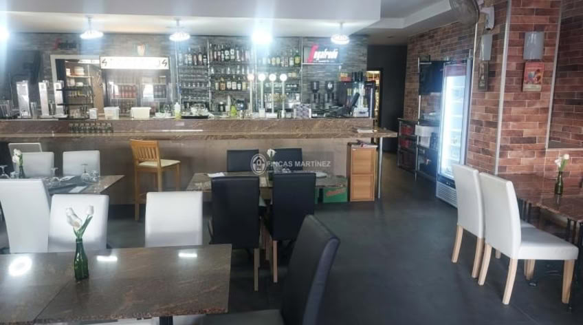 Local comercial