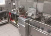 Restaurante en traspaso con 300m² en Cambrils foto
