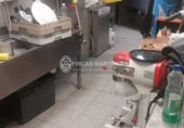 Restaurante en traspaso con 300m² en Cambrils foto