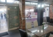 Restaurante en traspaso con 300m² en Cambrils foto