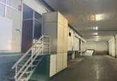 Nave Industrial en venta en Irún, Calle Edificio Belasco foto