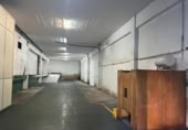 Nave Industrial en venta en Irún, Calle Edificio Belasco foto