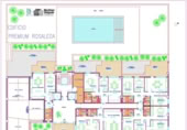 107m² office for sale in Granada, photo