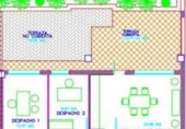 107m² office for sale in Granada, photo