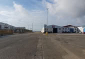 400m² commercial premises industrial for rent in Bailén, photo