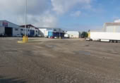 400m² commercial premises industrial for rent in Bailén, photo