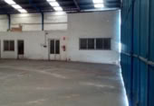 400m² commercial premises industrial for rent in Bailén, photo