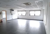 Oficina en venta con 164m² en Huesca foto