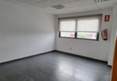 Oficina en venta con 164m² en Huesca foto