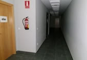 Oficina en venta con 164m² en Huesca foto
