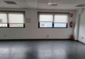 Oficina en venta con 164m² en Huesca foto