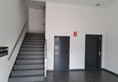 63m² office for sale in Huesca, photo