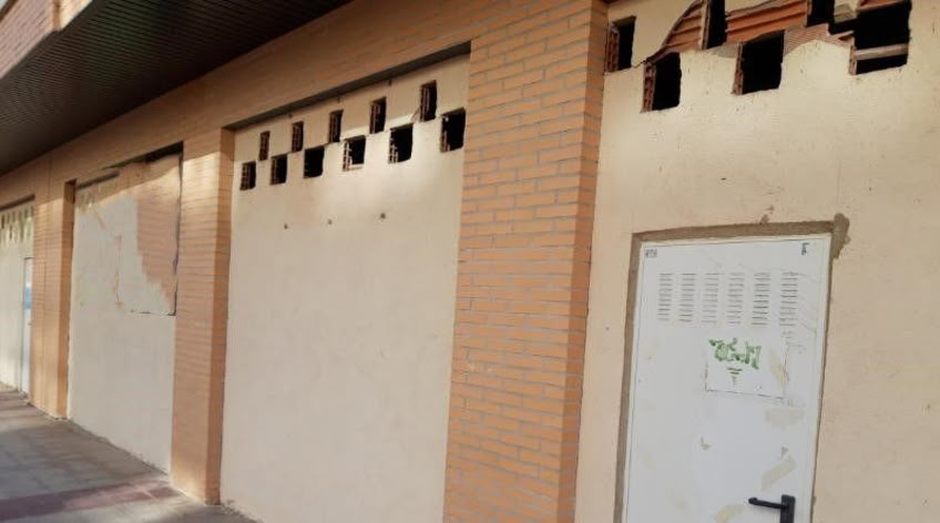 Local comercial