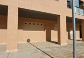 110m² commercial premises for sale in Huesca, photo