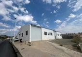 640m² warehouse industrial for sale in Crevillent, photo