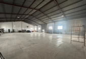640m² warehouse industrial for sale in Crevillent, photo