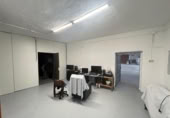640m² warehouse industrial for sale in Crevillent, photo