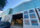 Nave Industrial en venta con 1650m² en Murcia foto