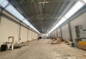Nave Industrial en venta con 1650m² en Murcia foto