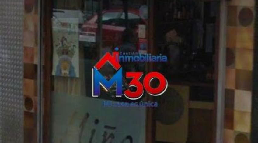 Local comercial