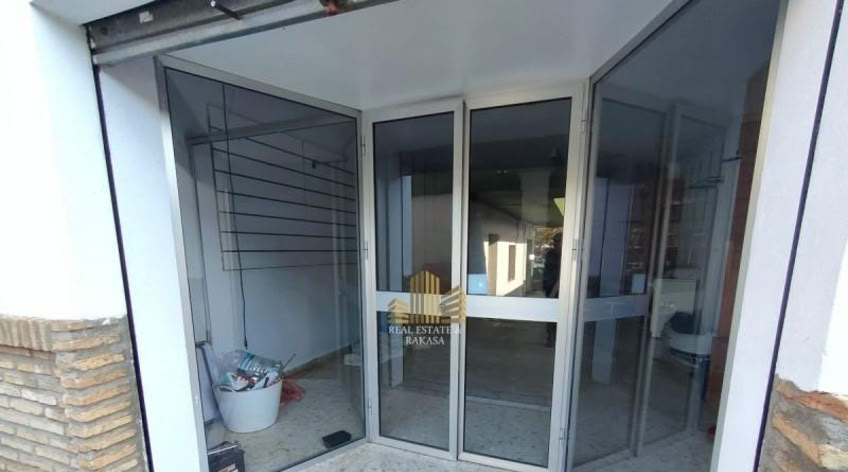 Local comercial