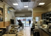 130m² cafeteria for sale in Málaga, photo