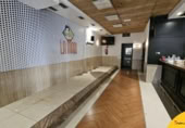 Cafetería en venta con 185m² en Alcalá la Real foto
