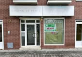 Oficinas en venta con 180m² en Sevilla la Nueva foto