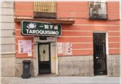 Bar en venta en Madrid foto