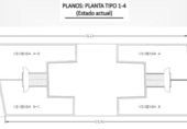 1457m² building for sale in Madrid, photo