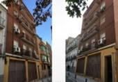 1457m² building for sale in Madrid, photo