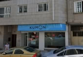 90m² commercial premises for sale in Pontevedra, photo