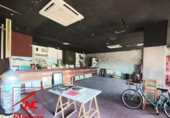 Local comercial
en venda
amb 86m² a Rota foto