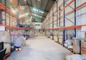 Nave Industrial en venta con 463m² en Écija foto