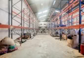 Nave Industrial en venta con 463m² en Écija foto
