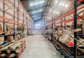 Nave Industrial en venta con 463m² en Écija foto