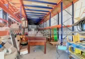 Nave Industrial en venta con 430m² en Écija foto