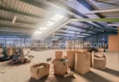 Nave Industrial en venta con 430m² en Écija foto