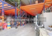 Nave Industrial en venta con 430m² en Écija foto