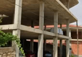 Edificio en venta en Socovos, Calle Ramón y Cajal foto