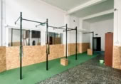 Local comercial
en venda
amb 490m² a Betxí foto