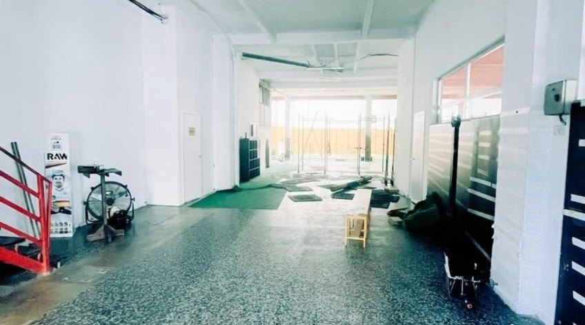 Local comercial