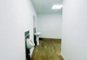 Local comercial
en venda
amb 490m² a Betxí foto