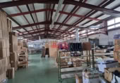 1730m² entrepôt industriel pour vente à Aspe, photo